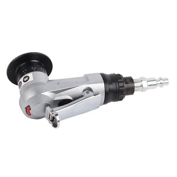 Chamfering Machine Small 45 Arc Burr Trimmer Straight Pneumatic Tool(USType Interface)