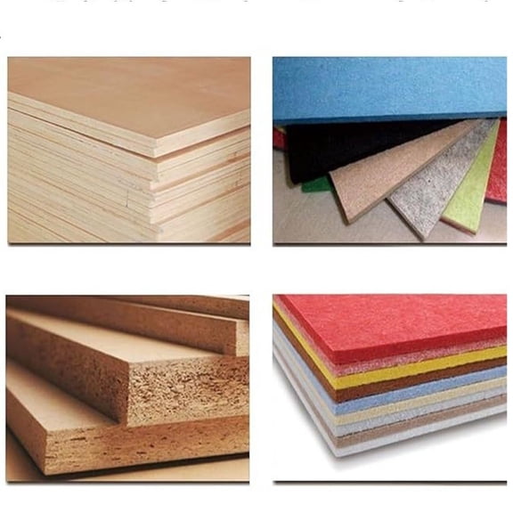 Chamfering Plane Banding Trimmer Burr Scraper Corner Planer for Woodworking Fangkenuo