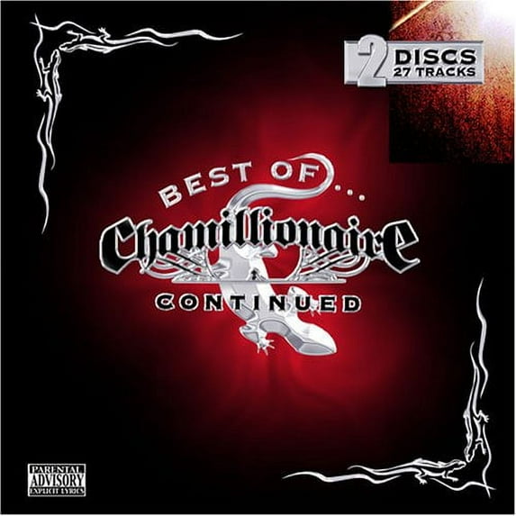 Chamillionaire : Best of....Continued