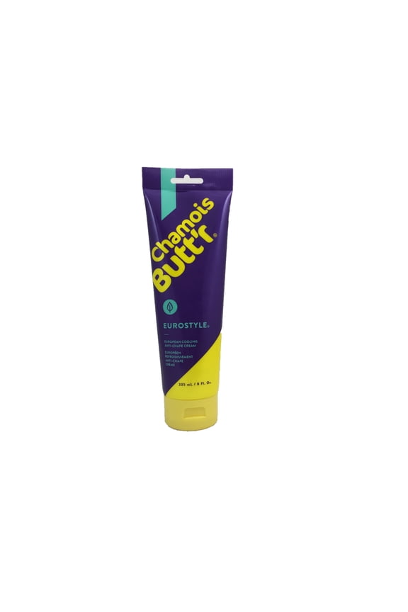 Eurostyle Anti-Chafe Cream, 8 ounce tube