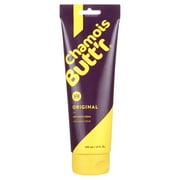 Chamois Buttr Original Anti-Chafe Cream, 8 ounce tube