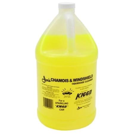 Chamois Cleaner, 1 gal