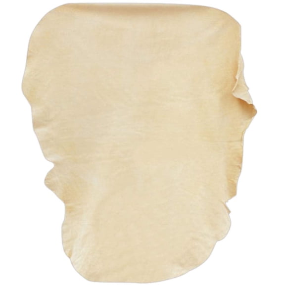 Chamois Cloth for Car - 35'' x 23.6'' (5.7 sq ft) - Extra Large Drying Natural Shammy Towel Real Leather Washing Cloth Cleaning Car Wipes