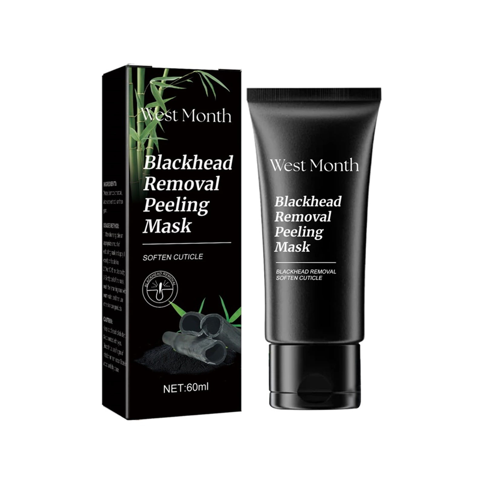 This New Treatment Eradicates Big Blackheads   Fast! - pny506d