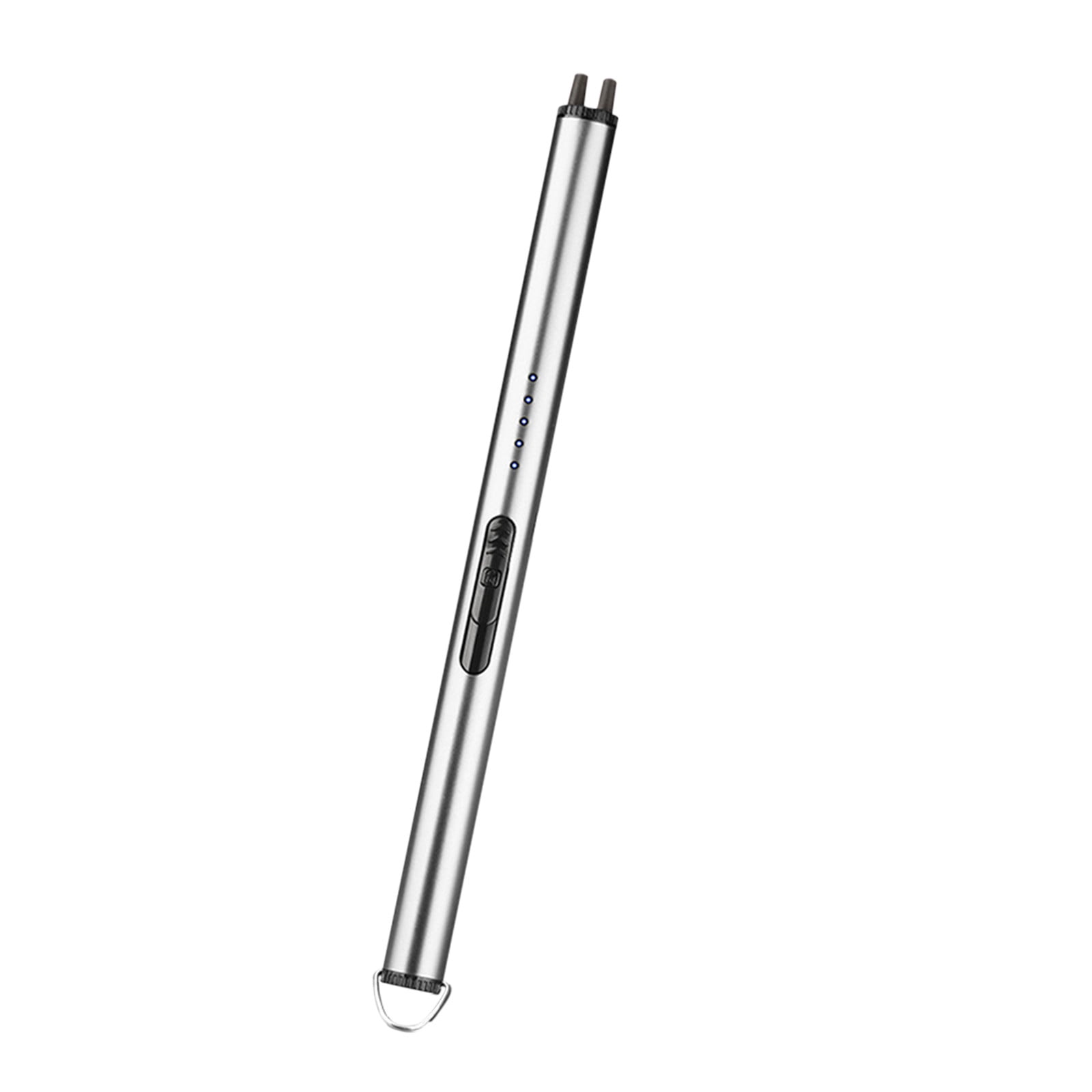 Chamoist Bulk Lighters,Mini Slender Strip Hanging Buckle Smart Ignition