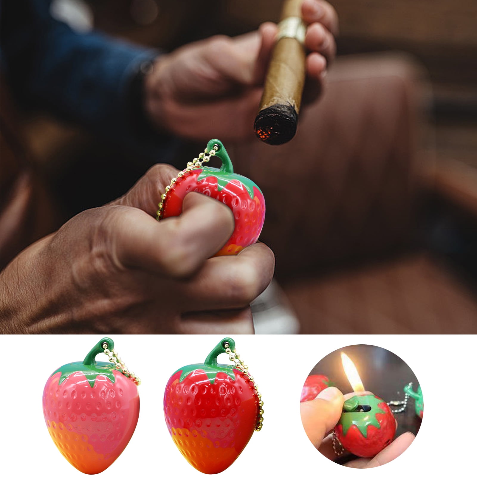 Chamoist Bulk Lighters New Personalised Butane lighters, Cute