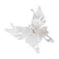 thumbnail image 1 of NumWeiTong Butterfly Hair Clips,Premium Large Hairpin Disc Hairpin Rear Brain Spoon Clip Children's Hair Accessories, 1 of 2
