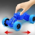 thumbnail image 1 of Chamoist Cars Toy,Cars Movie Toys,Toy Model Cars,Christmas Cars Toy Gifts,Pull Back Car,Friction Stunt Car Flipping Rolling Back-and-Forth Toy for, 1 of 8