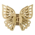 thumbnail image 1 of Claw Clip, Yellow, 1 of 2