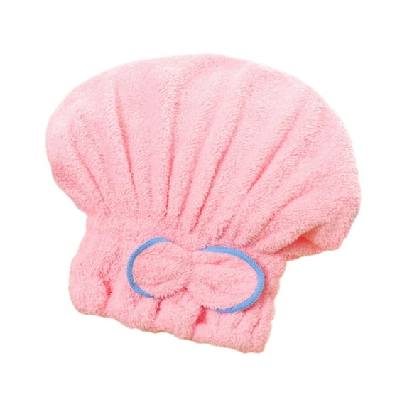 Hair Bonnet,Microfiber Hair Drying Cap Super Absorbent Quick Drying Bandana For Curly Hair Drying Fast Drying Bandana Wrap Towel Shower Cap For Girls And Ladies