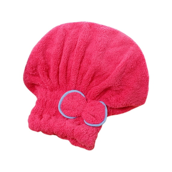 Hair Bonnet,Microfiber Hair Drying Cap Super Absorbent Quick Drying Bandana For Curly Hair Drying Fast Drying Bandana Wrap Towel Shower Cap For Girls And Ladies
