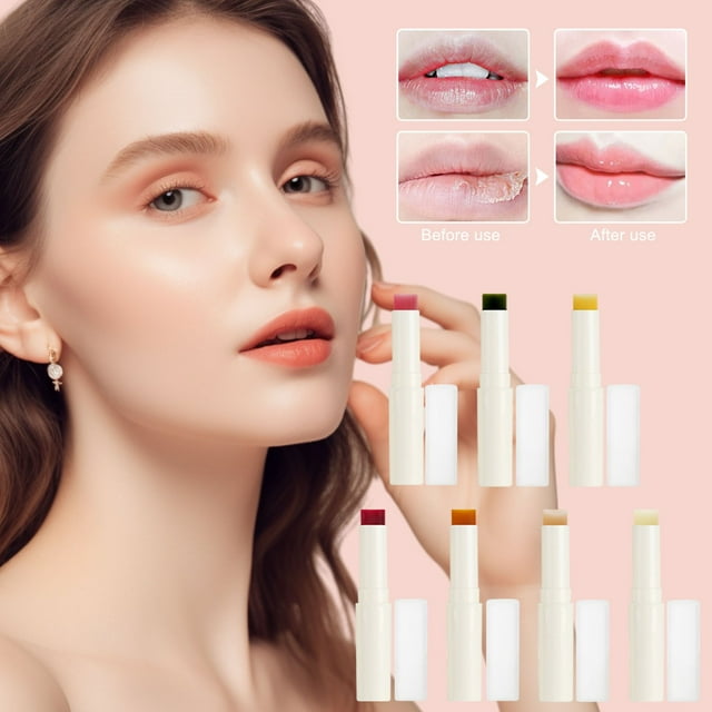 Chamoist Lip Lightening for Dark Lips Lip Brightener for Smokers,Lip