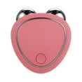 thumbnail image 1 of Microcurrent Facial Device Roller USB,Microcurrent Face Lift Device Microcurrent Face Lift Skin Tightening,with 3 Gear,Lift The Face and Tighten The Skin,Anti Wrinkle, 1 of 7