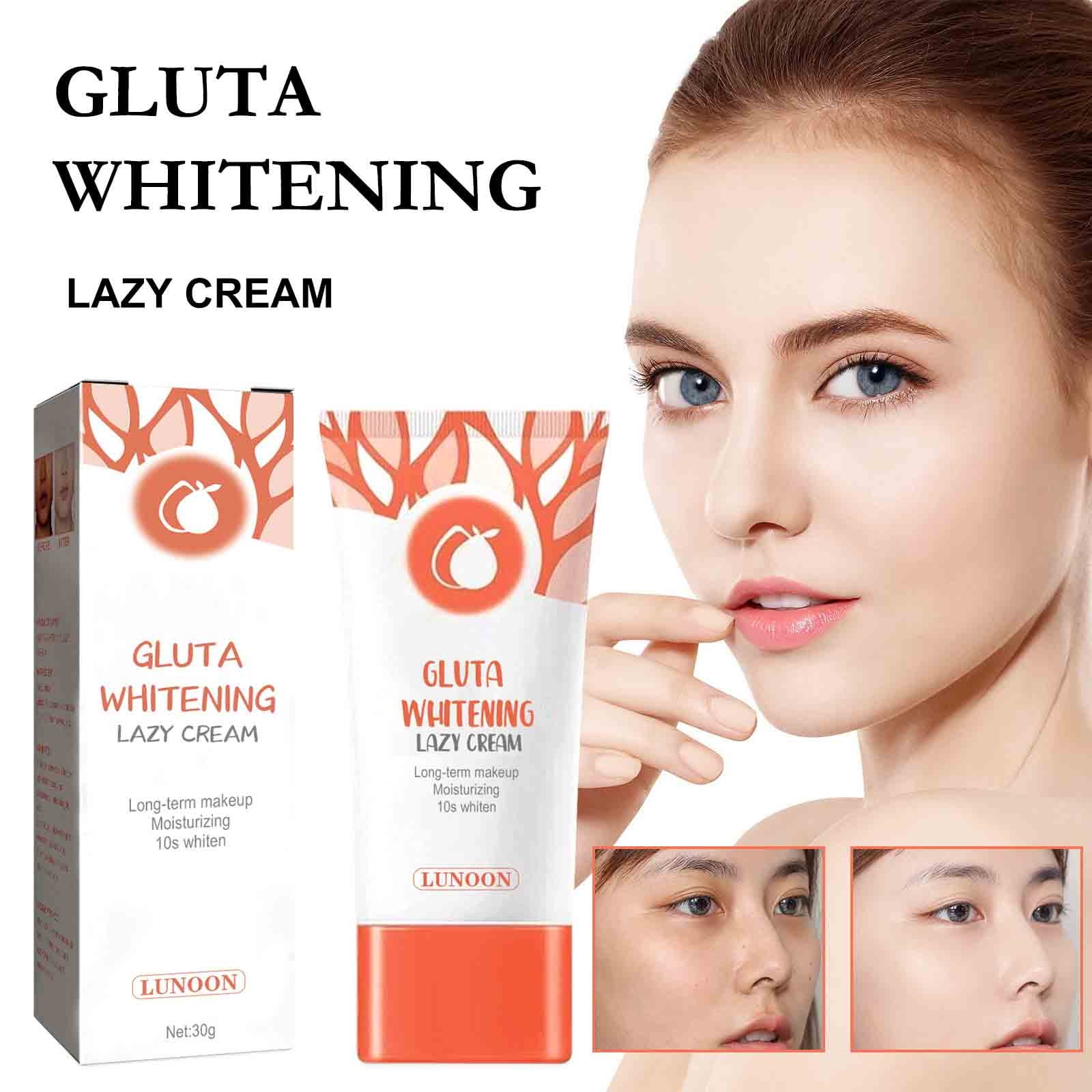 Chamoist Moisturizer Face Cream,Nicotinamide Skin Care Face Cream