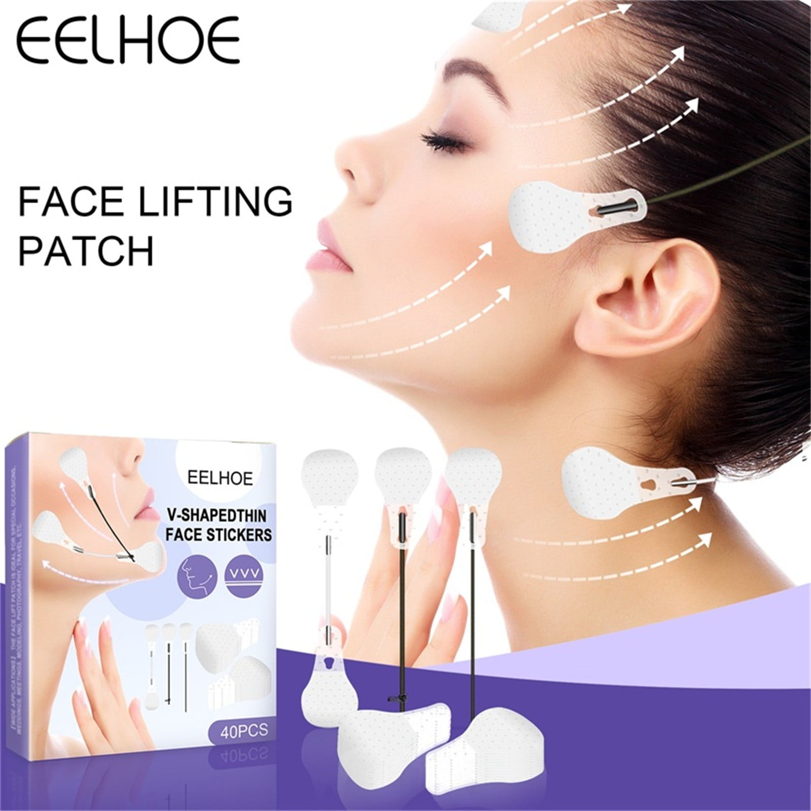 Microcurrent Facelift: Restore Elasticity Without Surgery - ayv0c58