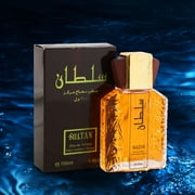 Chamoist New Middle Arab Perfume Strong Classic 1912 Saudi Arabia Iran Africa 100ml