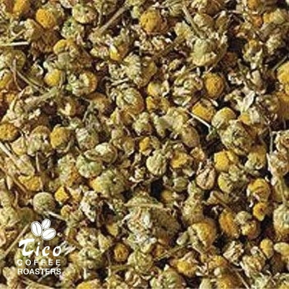 Chamomile Tea