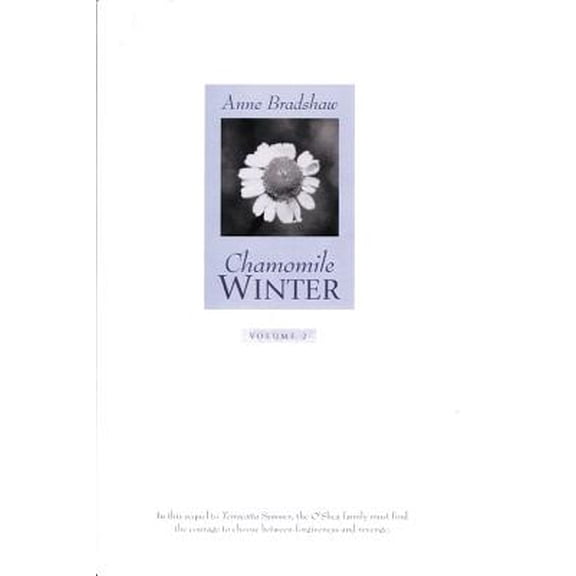 Pre-Owned Chamomile Winter (Paperback) 1555175589 9781555175580