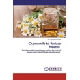thumbnail image 1 of Chamomile to Reduce Nausea (Paperback), 1 of 1