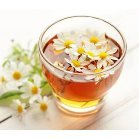 Chamomile with a Twist Loose Leaf Tea (1oz)