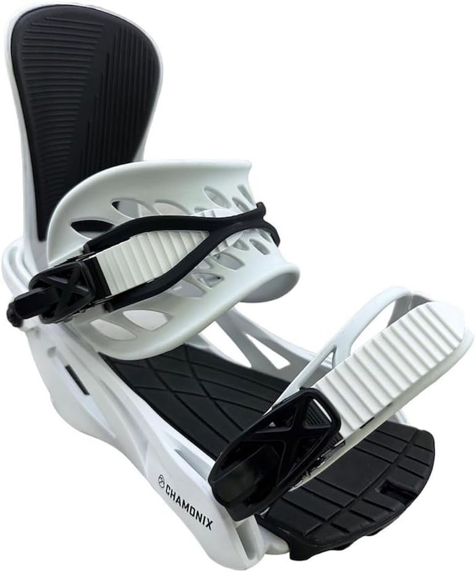 Chamonix Haute Snowboard Bindings