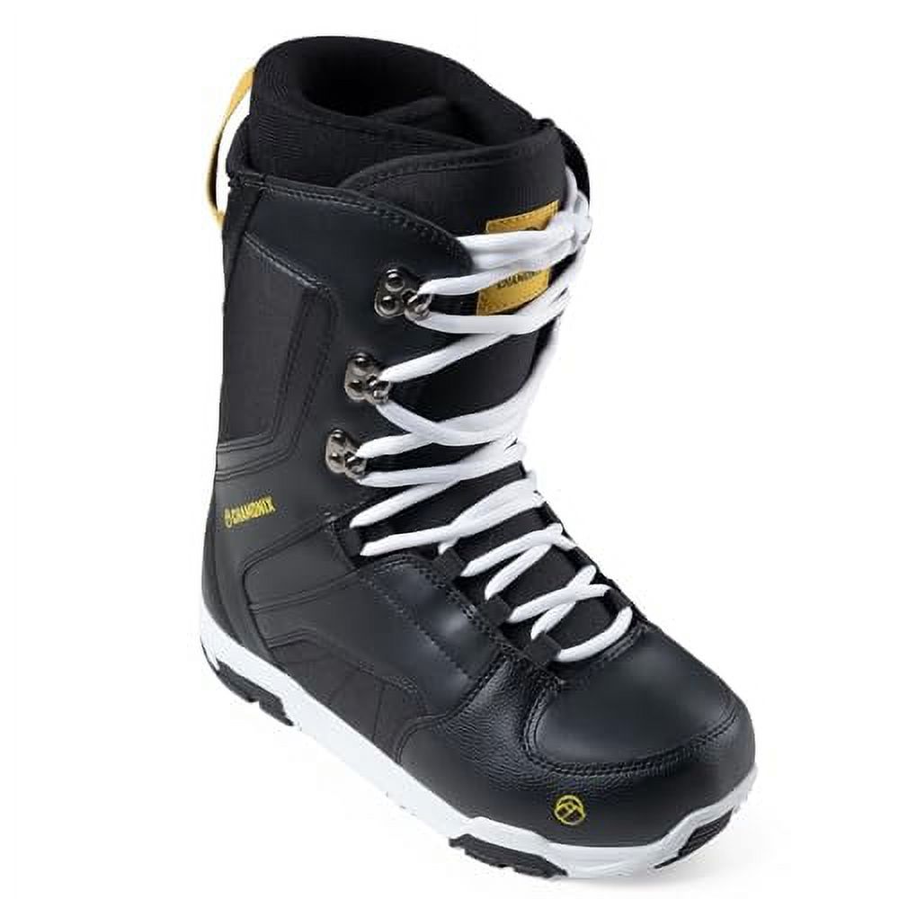 Chamonix Lognan Snowboard Boots
