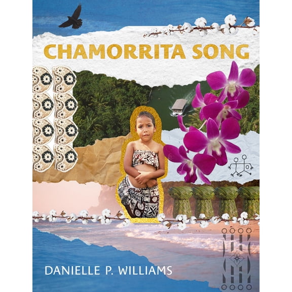 Sun Tracks Chamorrita Song, (Paperback)