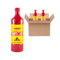 Chamoy Sauce 33 Oz (Pack of 2)
