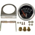 thumbnail image 1 of Champ 7-155 Engine Coolant Temperature Gauge, 1 of 2