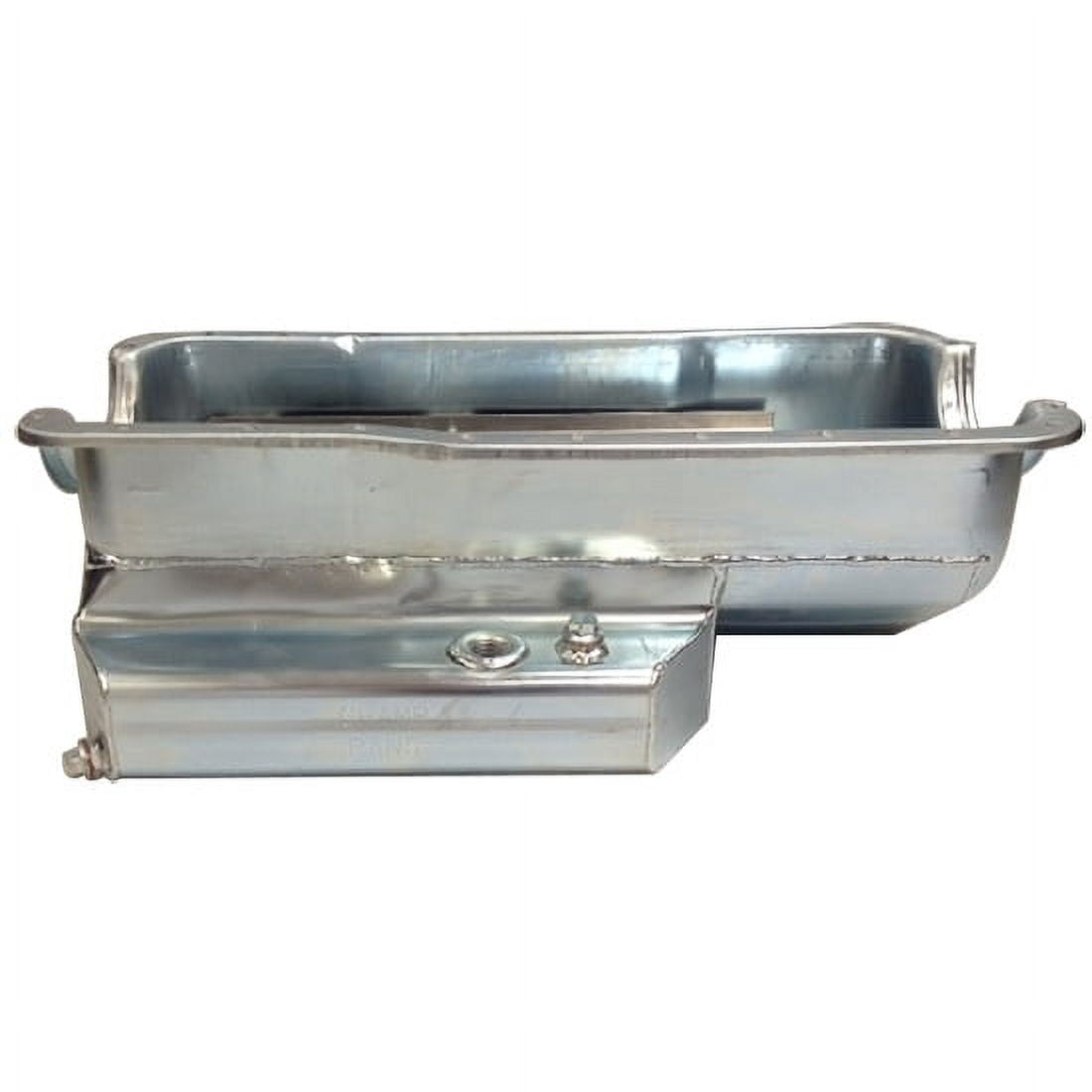 Champ Pans SBF 302 CT Oil Pan 10qt CP309LT Champ Pans SBF 302 CT Oil Pan 10qt CP309LT