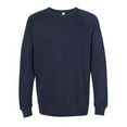 thumbnail image 1 of Champ Lightweight Eco-Washed French Terry Pullover, 1 of 3