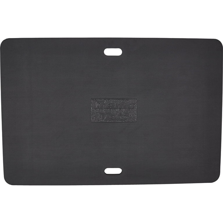 Champ Pans Champ Floor Mat CP10 Champ Pans Champ Floor Mat CP10