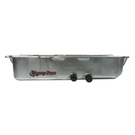 Champ Pans CP150R12 1957-85 Small Block Chevy Dry Sump Oil Pan