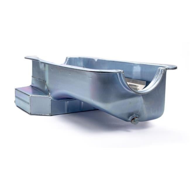 Champ Pans SBF 302 Comp-Series Rear Sump w/LT CP302LT Champ Pans SBF 302 Comp-Series Rear Sump w/LT CP302LT