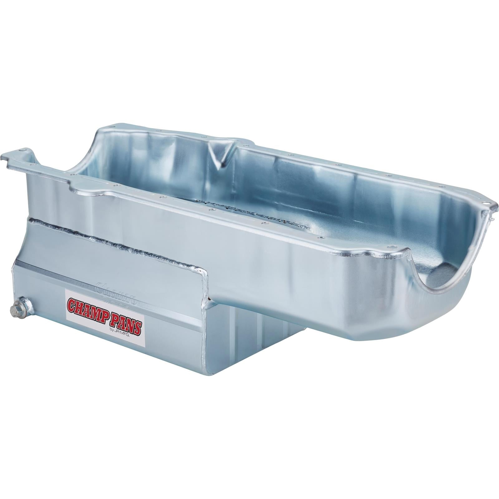 Champ Pans Street/Claimer Pan 7 3/4 Champ Pans Street/Claimer Pan 7 3/4