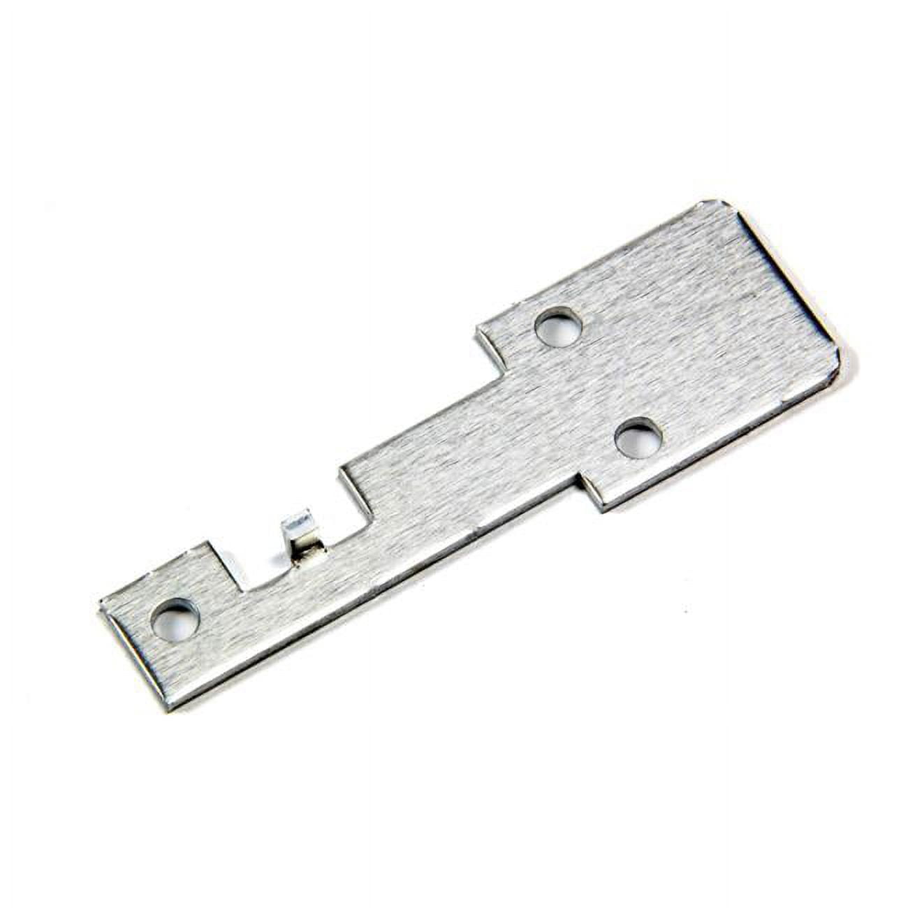 Champ Pans Distributor Advance Lockdown Plate GM HEI w/Vacuum Advance CP725 Champ Pans Distributor Advance Lockdown Plate GM HEI w/Vacuum Advance CP725