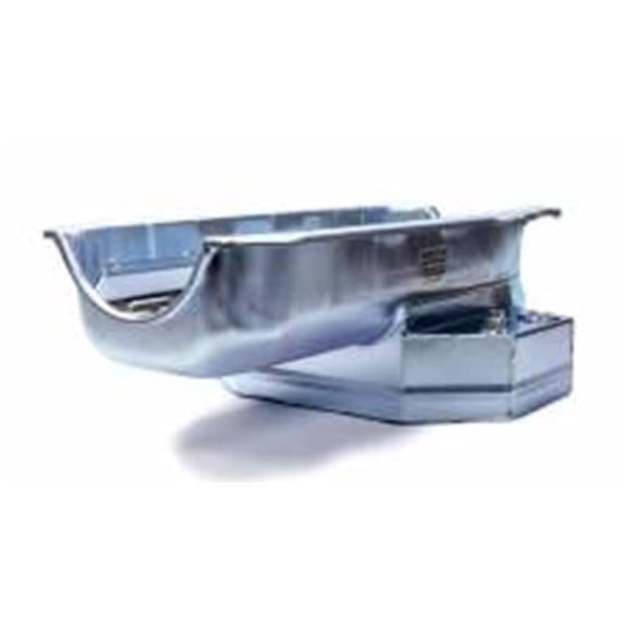 CHAMP PANS CP100LT-RR Engine Oil Pans CP100 W/LT for Road Race Windage Tray