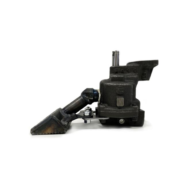 Champ Pans SBC Oil Pump & PickUp Assembly