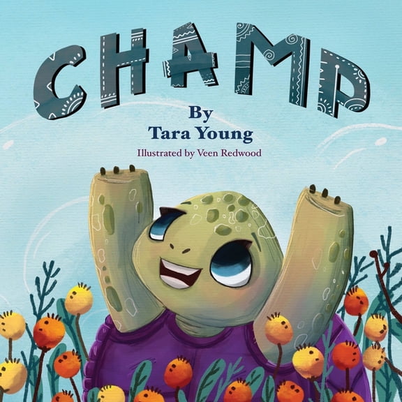 Champ, (Paperback)