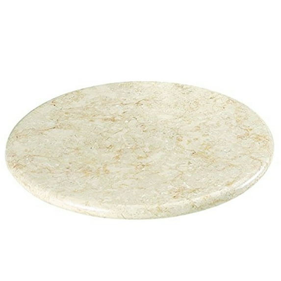 Champagne 12" Round Board