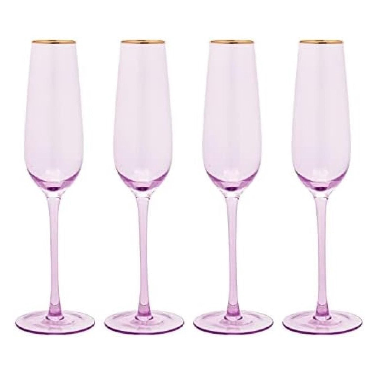Bubbly Champagne - 1 mèche