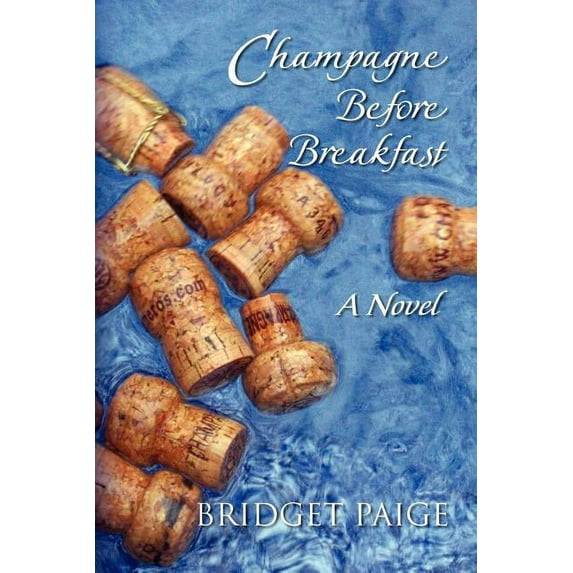 Champagne Before Breakfast