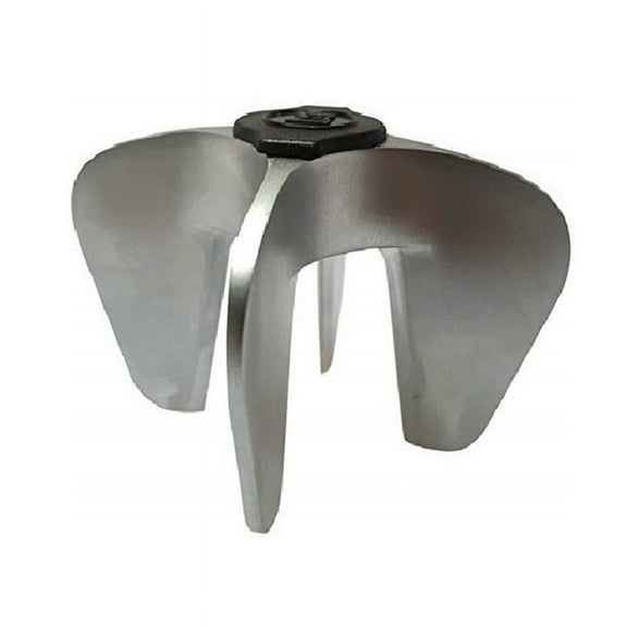 Champagne Bottle Opener - Sparkling Wine Cork Remover