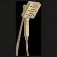 thumbnail image 1 of Champagne Bronze In2ition H2Okinetic 4 Setting Two in One Multi Function Shower Head & Handshower, 1 of 1
