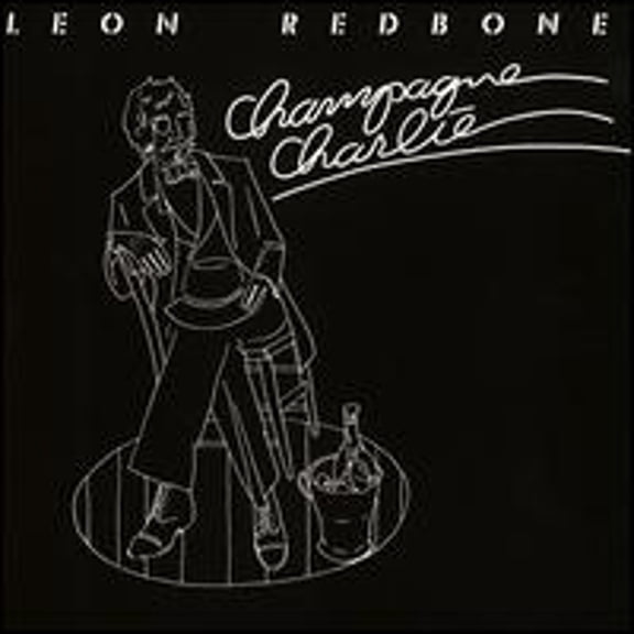 Pre-Owned Champagne Charlie (CD 0075992734929) by Leon Redbone
