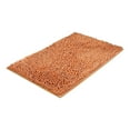 thumbnail image 1 of Champagne Chenille Floor Mat, Floor Mat*1, FNGZ Absorbent Microfiber Dog Door Mat for Muddy Non Slip Washable Pet Rug Entryway Carpet Machine Washable Indoor Outdoor Mat, 1 of 8