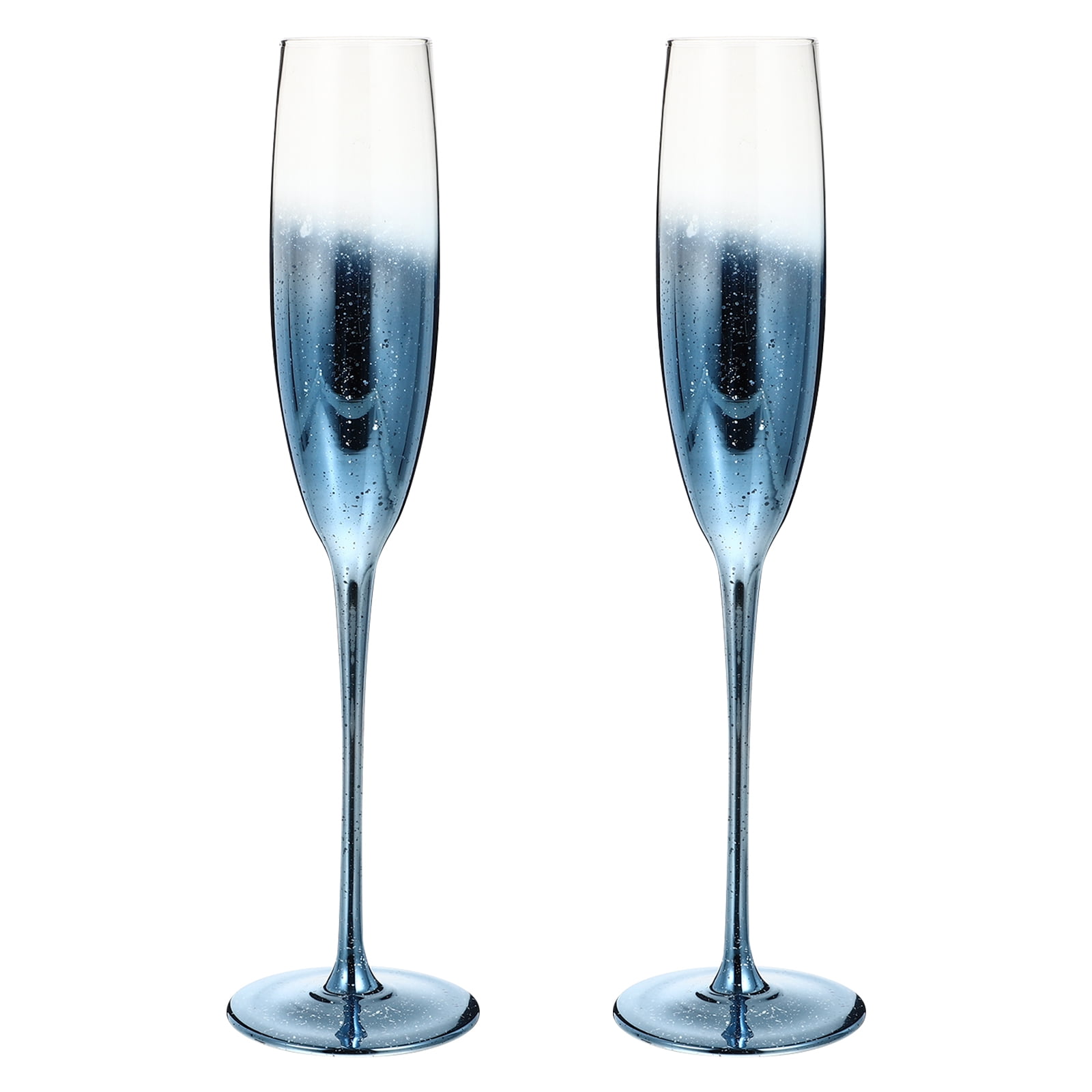 Champagne Cup Glasses Wedding Flutes Goblet Flute Cocktail Glass Party