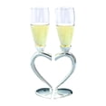 thumbnail image 1 of Champagne Flute, 1 of 3