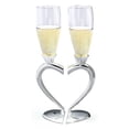 thumbnail image 1 of Champagne Flute, 1 of 2