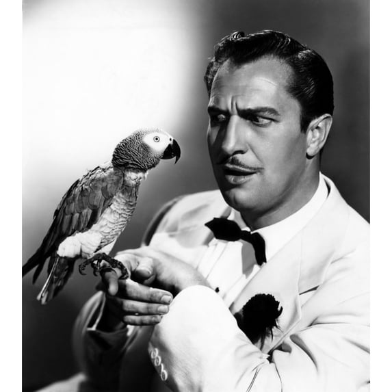 Champagne For Caesar History (24 x 36)